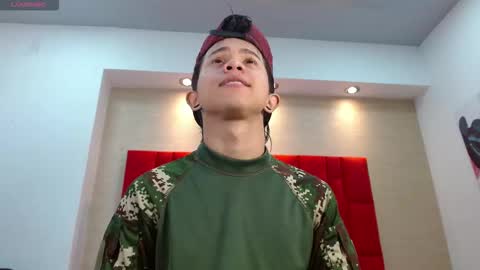 Danny online show from November 9, 1:14 pm