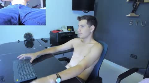 danny_and_lara online show from September 28, 10:30 pm