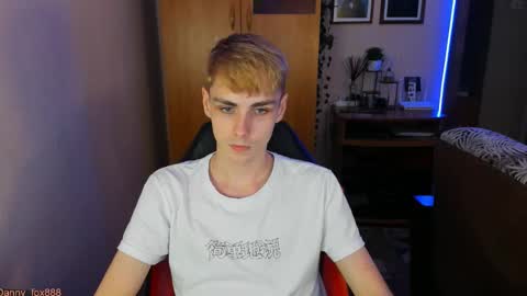 Daniel online show from September 9, 5:02 pm