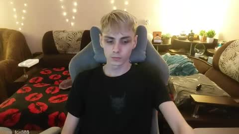 Daniel online show from May 7, 5:19 pm