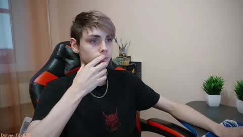 Daniel online show from March 3, 1:21 am