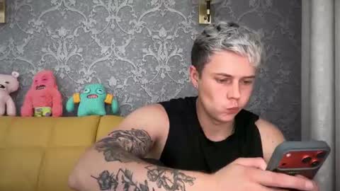 danny online show from August 7, 2:48 pm