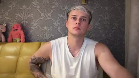 danny online show from August 2, 8:43 pm
