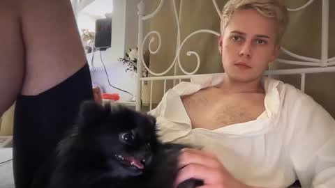 danny online show from October 8, 3:51 pm