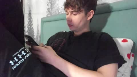 danny online show from January 7, 3:54 pm