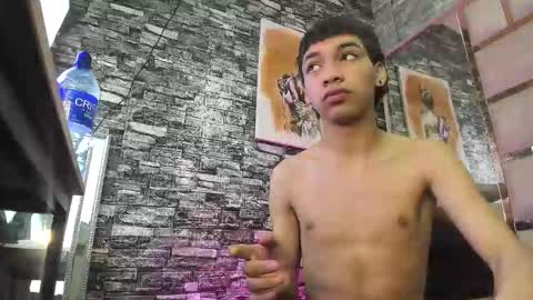 Danny online show from February 23, 3:09 am