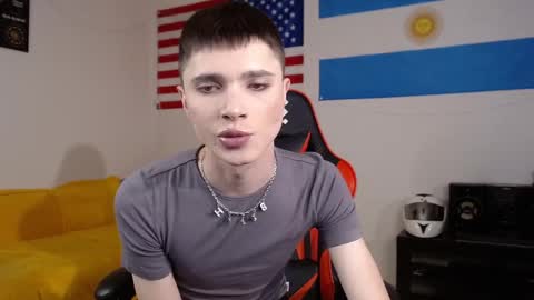 Danny online show from November 3, 2:07 pm