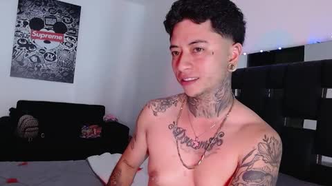 Danny  online show from February 26, 10:58 pm