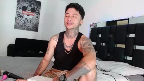 Danny  online show from January 23, 5:31 pm