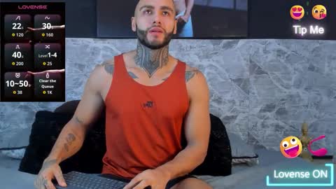 Danny Willson online show from October 31, 10:04 am