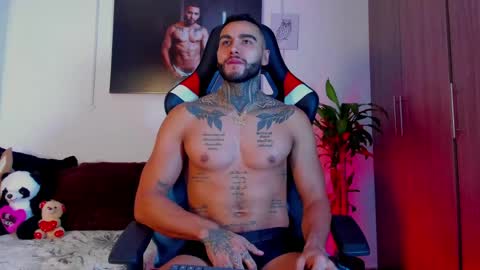 Danny Willson online show from April 23, 10:12 am