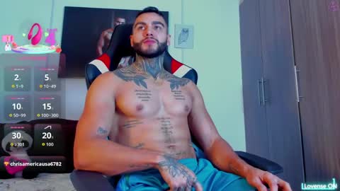 Danny Willson online show from April 25, 12:51 pm