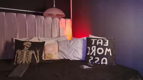 Dannyaa online show from November 7, 12:51 pm