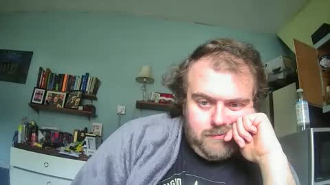 Danny online show from November 22, 11:08 am