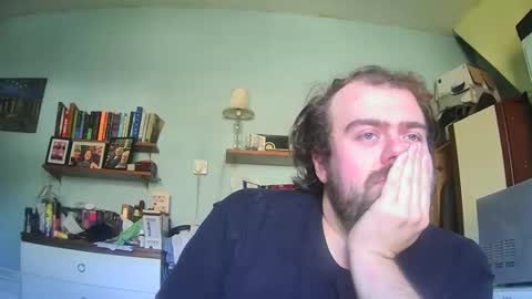 Danny online show from November 21, 10:57 am