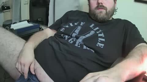 Danny online show from October 8, 7:42 pm