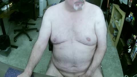 Danny bear online show from February 28, 9:19 pm