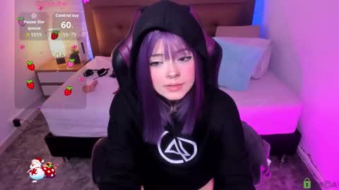 dannyblersack online show from November 25, 1:37 am