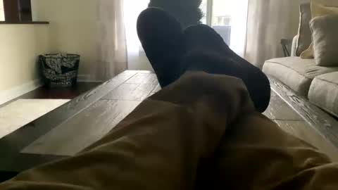 dannyboy621 online show from November 28, 7:54 pm