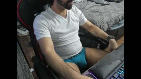 Danny online show from February 27, 4:49 am