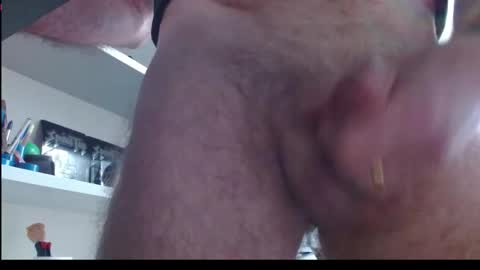 Danny online show from October 7, 4:52 am