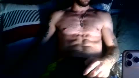 dannygowild online show from July 16, 4:16 am