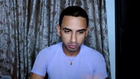 dannyhardx online show from November 17, 10:12 pm