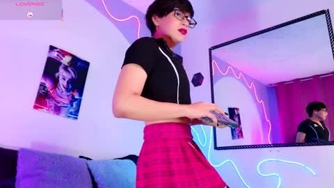 Danny online show from October 1, 9:13 pm