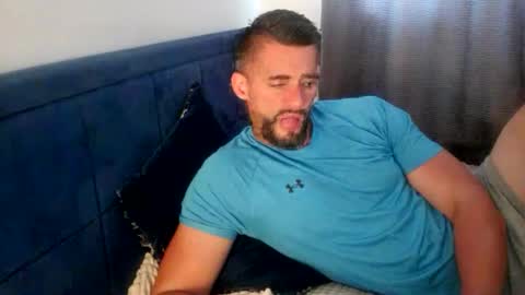 Snapshot of dannyk1990 chatting on September 22, 8:18 am Naughtystr8D online show from September 22, 8:18 am