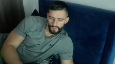 Snapshot of dannyk1990 chatting on December 23, 9:38 am Naughtystr8D online show from December 23, 9:38 am