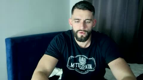 Snapshot of dannyk1990 chatting on January 28, 4:19 pm Naughtystr8D online show from January 28, 4:19 pm