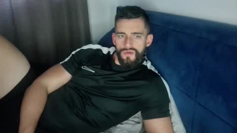 Snapshot of dannyk1990 chatting on December 2, 8:58 am Naughtystr8D online show from December 2, 8:58 am