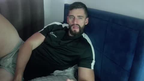 Snapshot of dannyk1990 chatting on December 6, 8:54 am Naughtystr8D online show from December 6, 8:54 am