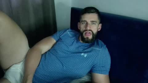 Snapshot of dannyk1990 chatting on December 4, 8:50 am Naughtystr8D online show from December 4, 8:50 am