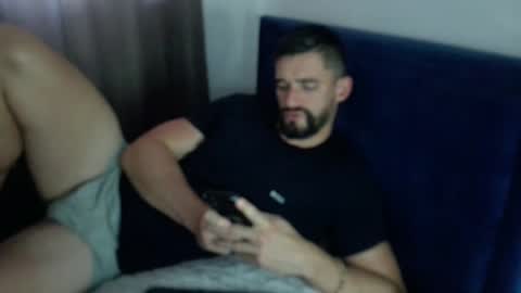 Snapshot of dannyk1990 chatting on December 3, 2:44 pm Naughtystr8D online show from December 3, 2:44 pm