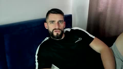 Snapshot of dannyk1990 chatting on January 6, 11:07 am Naughtystr8D online show from January 6, 11:07 am