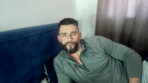 Snapshot of dannyk1990 chatting on March 5, 4:02 pm Naughtystr8D online show from March 5, 4:02 pm