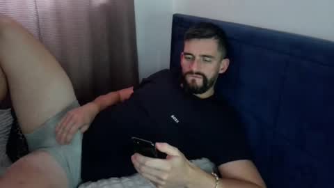 Snapshot of dannyk1990 chatting on December 3, 11:40 am Naughtystr8D online show from December 3, 11:40 am