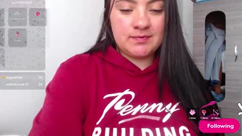 Follow me  Control lovense free D online show from February 12, 10:02 pm