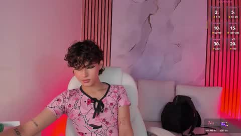 DANNYSA  online show from February 21, 9:07 pm