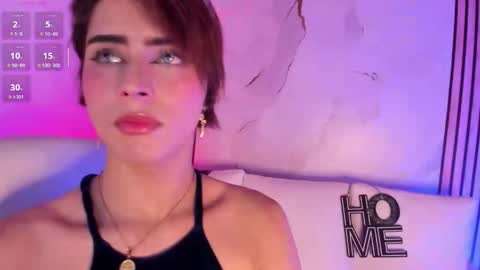 DANNYSA  online show from October 20, 6:46 pm