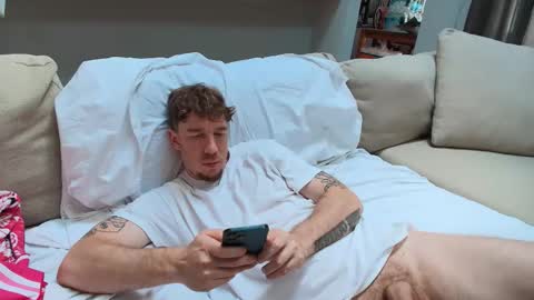 DannyThreeWay online show from June 5, 8:36 pm