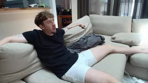 DannyThreeWay online show from May 5, 6:02 pm