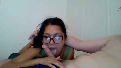 Kinky couple online show from September 19, 5:27 pm