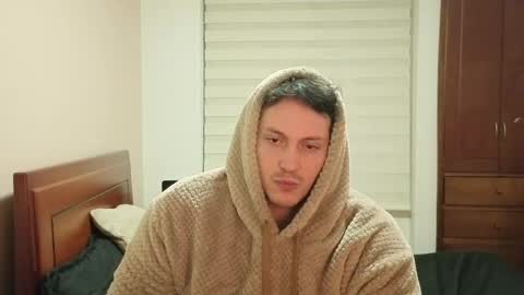 Dan online show from April 20, 2:58 am