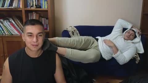 Dan online show from October 25, 3:07 am