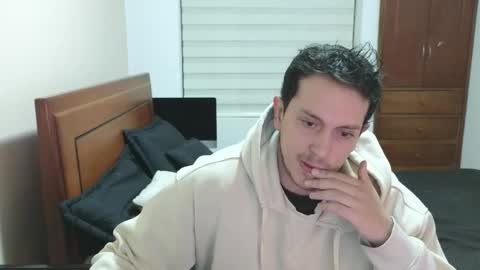 Dan online show from January 16, 2:20 am