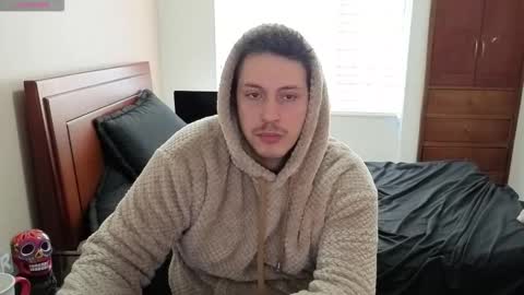 Dan online show from February 9, 8:00 pm