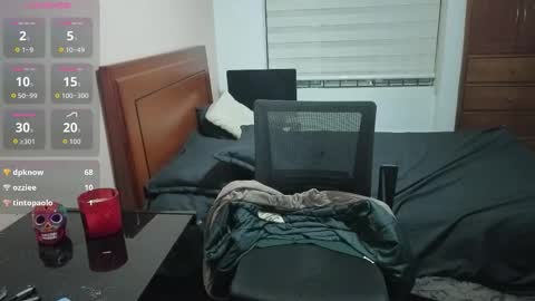 Dan online show from February 15, 3:31 am