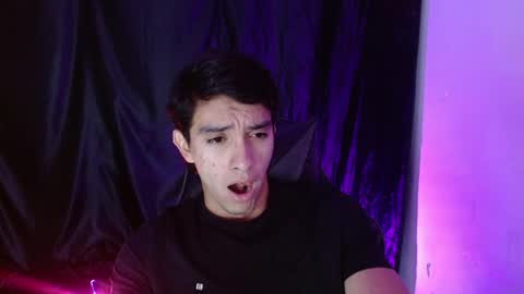 Dante online show from May 10, 1:01 am